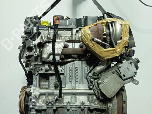 Used Engine Engine 39395419 39395419