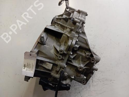 Used Gearbox Gearbox RENAULT MEGANE III Grandtour (KZ0/1) 1.6 dCi (KZ00, KZ12, KZ13) (130 hp) 28344054 28344054