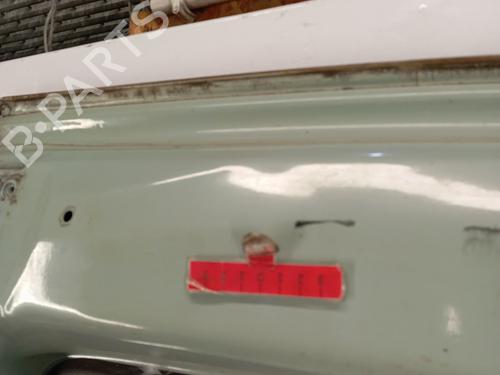 Left tailgate PEUGEOT EXPERT (224_) 2.0 HDI 16V | BP29845243C76