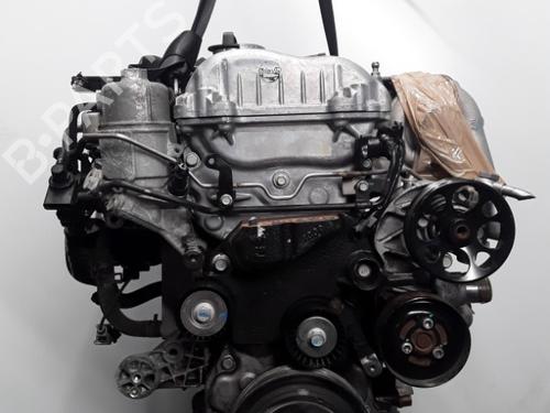 Engine CHEVROLET CRUZE (J300) 2.0 CDI | BP28338357M1 