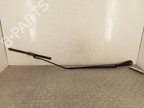 Used Front windshield wiper arm Front windshield wiper arm RENAULT CLIO V (B7_) 1.0 SCe 75 (B7M5) (72 hp) 28345612 28345612