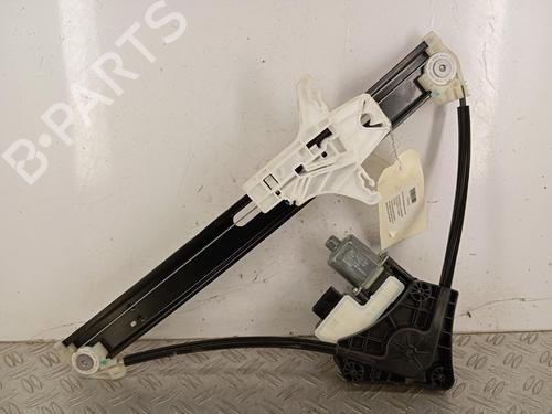Rear right window mechanism VW T-ROC (A11, D11) 1.0 TSI | BP38101784C25 - Image 4