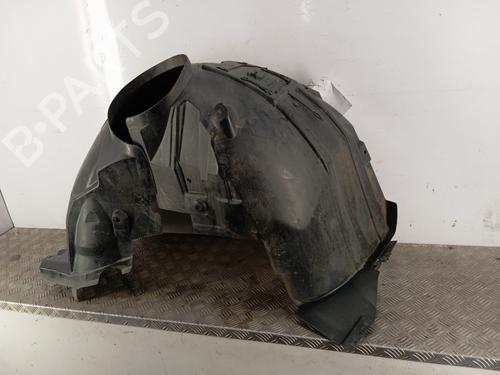 Used Wheel arch MERCEDES-BENZ VITO Mixto (Double Cabin) (W447) 114 CDI (447.701, 447.703, 447.705) (136 hp) 29180674