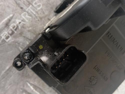 Front left lock RENAULT LAGUNA III (BT0/1) 1.5 dCi (BT00, BT0A, BT0T, BT1J) | BP29630378C98 
