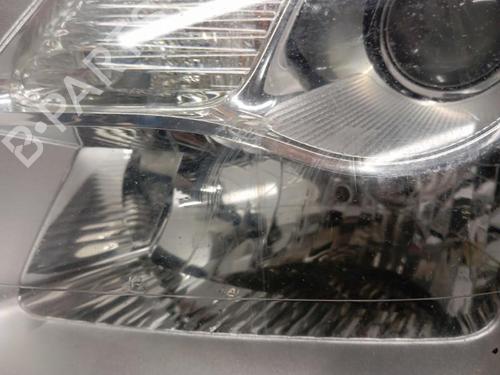 Left headlight RENAULT VEL SATIS (BJ0_) 2.0 dCi (BJ03, BJ0B) | BP28341875C28 - Image 3