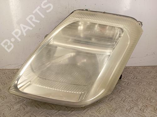 Left headlight CITROËN C2 (JM_) 1.1 | BP35931056C28  - Image 7