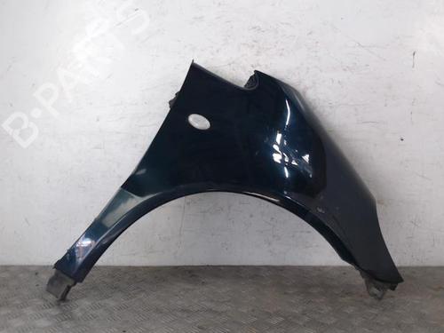 Used Right front fenders MERCEDES-BENZ A-CLASS (W168) A 170 CDI (168.009, 168.109) (95 hp) 28340596
