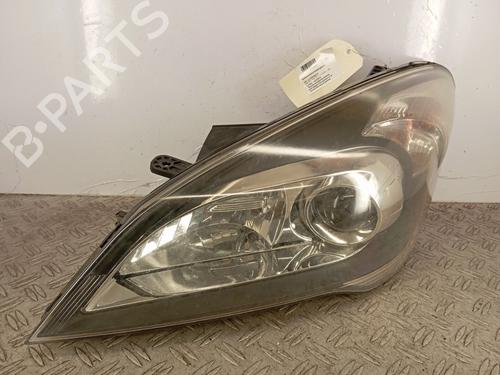 Scheinwerfer links KIA CEE'D Hatchback (ED) 1.6 CRDi 115 | BP29545244C28 