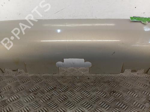 Rear bumper CITROËN BERLINGO / BERLINGO FIRST Box Body/MPV (M_) 1.9 D 70 (MBWJZ, MCWJZ) | BP29973742C8