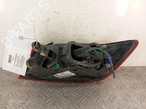 Left taillight RENAULT CLIO IV (BH_) 1.5 dCi 90 | BP28345508C34 