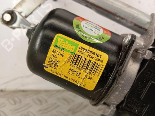 Used Front wiper motor Front wiper motor 38531070 38531070