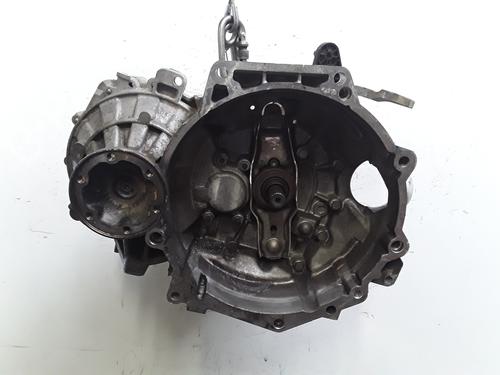 Used Gearbox VW GOLF VI (5K1) 2.0 TDI (110 hp) 28337858