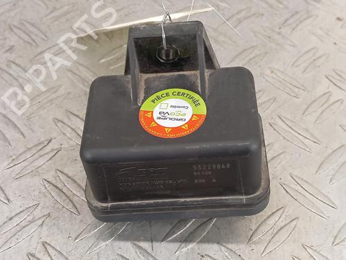 Electronic module CITROËN NEMO MPV 1.3 HDi 75 | BP37161834M83 - Image 2