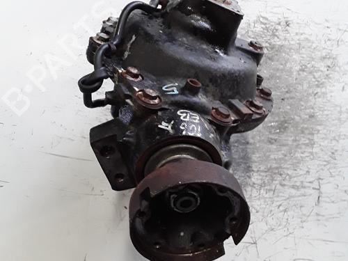 Used Transfer box FORD RANGER (TKE) 3.2 TDCi 4x4 (200 hp) 28337658
