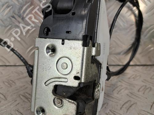 Front left lock RENAULT TWINGO II (CN0_) 1.2 16V (CN0K, CN0V, CN0A) | BP38009874C98 - Image 4