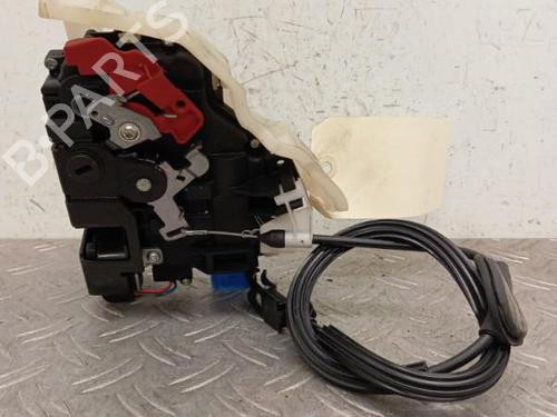 Rear left lock VW GOLF PLUS V (5M1, 521) 1.9 TDI | BP28344289C100 