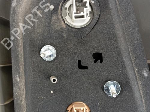 Left taillight HONDA FR-V (BE) 2.2 i CTDi (BE5) | BP28345682C34 