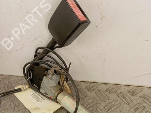 Used Seat buckle RENAULT MASTER II Van (FD) 2.5 dCi (FD02) (101 hp) 29338560