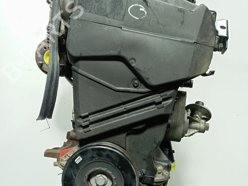 Engine RENAULT SCÉNIC III (JZ0/1_) 1.5 dCi | BP35785966M1 - Image 5