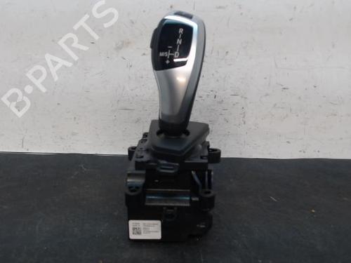 Used Shift knob Shift knob BMW 3 (G20, G80, G28) 318 d (150 hp) 28340827 28340827