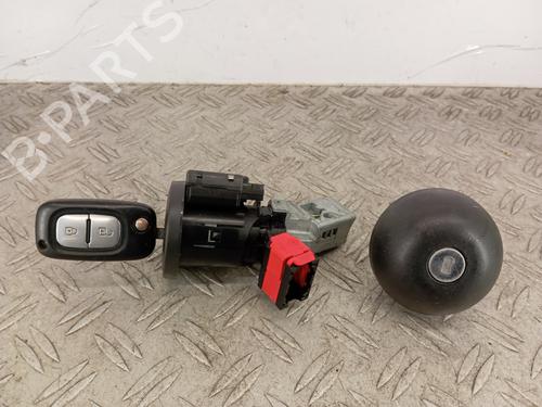 Used Ignition barrel MERCEDES-BENZ CITAN Box Body/MPV (W415) 109 CDI (415.601, 415.603, 415.605) (90 hp) 29505317