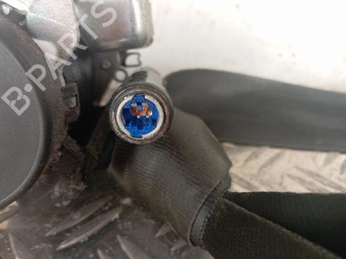 Front left belt tensioner CITROËN DS5 1.6 THP 200 | BP29630364C87 