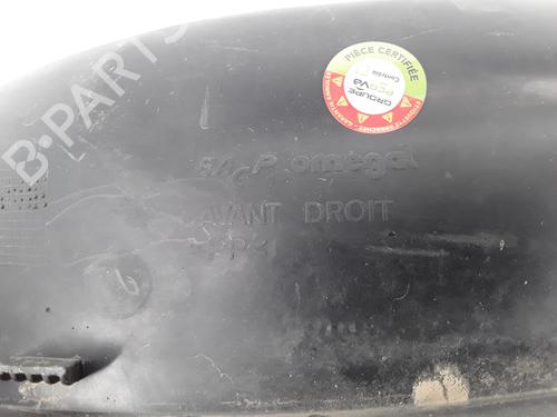 Used Wheel arch Wheel arch PEUGEOT 306 Hatchback (7A, 7C, N3, N5) 1.6 (89 hp) 36654689 36654689