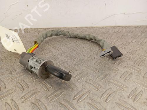 Used Ignition barrel RENAULT KANGOO (KC0/1_) D 65 1.9 (KC0E, KC02, KC0J, KC0N) (64 hp) 30572242