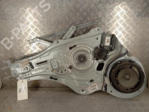 Used Front left window mechanism Front left window mechanism 37503811 37503811