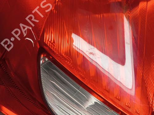 Used Left taillight Left taillight FORD FOCUS III Saloon [2010-2020] 36399924 36399924