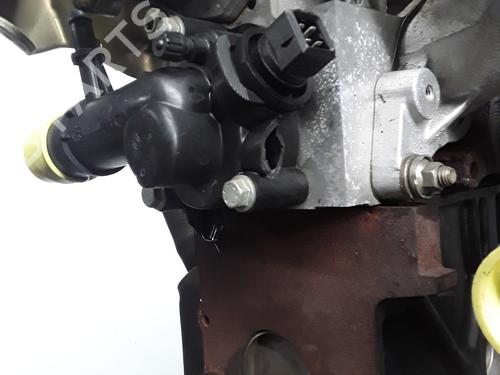 Engine RENAULT MEGANE I (BA0/1_) 1.9 dCi (BA05, BA1F) | BP28345371M1 
