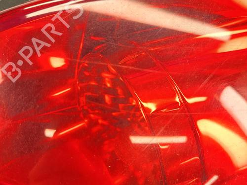 Used Right taillight Right taillight RENAULT CLIO III Grandtour (KR0/1_) 1.2 16V (KR0P) (101 hp) 40444685 40444685