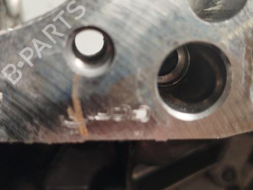 Gearbox PEUGEOT 208 I (CA_, CC_) 1.2 VTI 82 | BP28343587M3