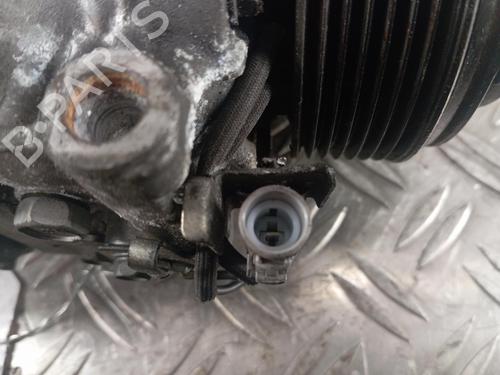 AC compressor BMW X5 (E70) xDrive 40 d | BP29422855M34 
