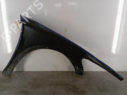 Left front fenders VOLVO C30 (533) 2.0 D | BP28338705C41 