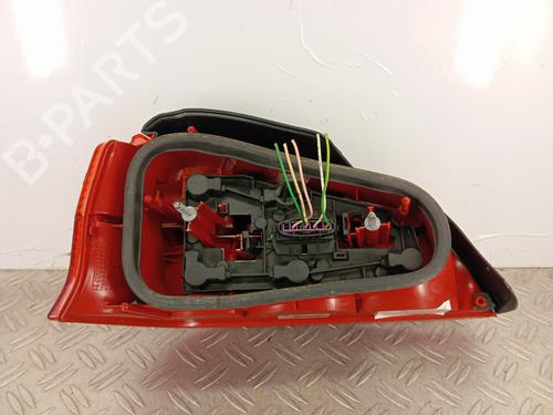 Right taillight PEUGEOT 106 II (1A_, 1C_) 1.4 i | BP29888847C35 