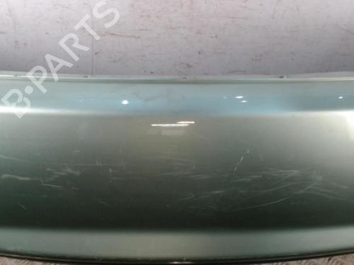 Rear bumper ROVER 25 I Hatchback (RF) 2.0 iDT | BP28341006C8 