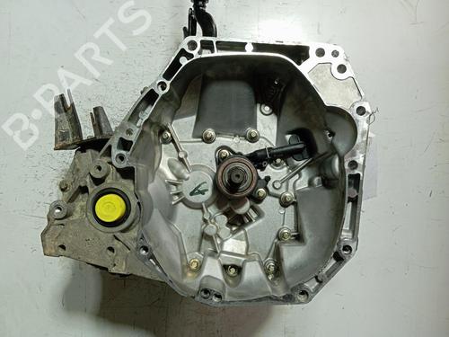 Used Gearbox Gearbox 37503866 37503866