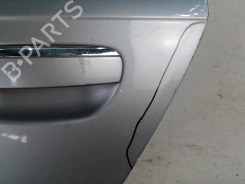 Left rear door AUDI A6 C6 (4F2) 2.0 TDI | BP28340861C4 
