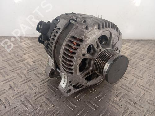 Used Alternator PEUGEOT 307 (3A/C) 2.0 HDi 110 (107 hp) 29285580