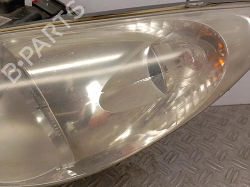 Used Left headlight Left headlight 33330732 33330732
