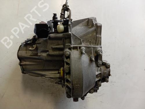 Gearbox PEUGEOT EXPERT Van (V_) 1.5 BlueHDi 100 | BP29371220M3 