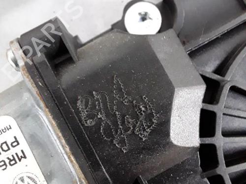 Used Front right window mechanism Front right window mechanism VW TOURAN (1T1, 1T2) 1.9 TDI (105 hp) 28341658 28341658