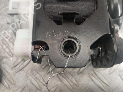 Front right seatbelt CITROËN BERLINGO MULTISPACE (B9) 1.6 VTi 120 | BP29359242I25  - Image 5