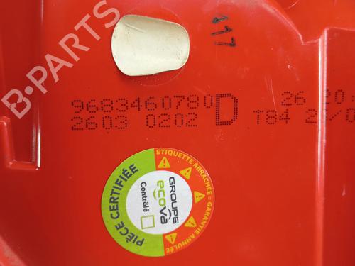 Used Right taillight Right taillight 37715145 37715145
