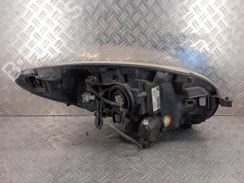 Left headlight CITROËN C1 (PM_, PN_) 1.0 | BP38761741C28 - Image 2