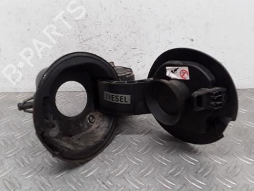 Fuel flap RENAULT MEGANE III Coupe (DZ0/1_) 1.5 dCi (DZ09, DZ0D, DZ1F, DZ1G, DZ14, DZ29) | BP28346443C131 