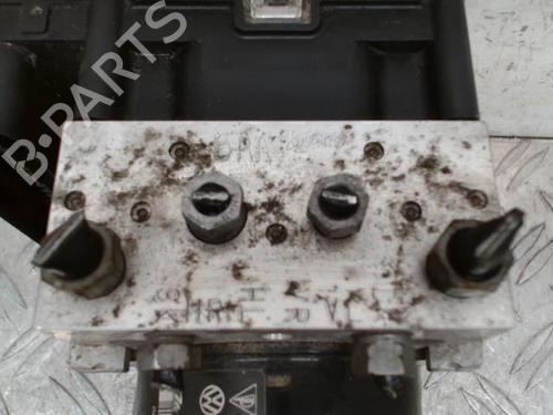 ABS pump VW TOUAREG (7P5, 7P6) 3.0 V6 TDI | BP28340478M43 