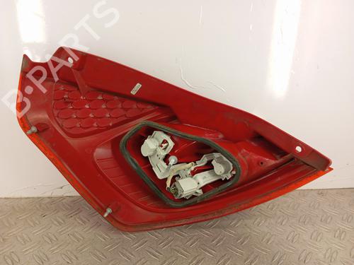 Højre baglygte FORD FIESTA VI (CB1, CCN) 1.6 TDCi | BP29928568C35