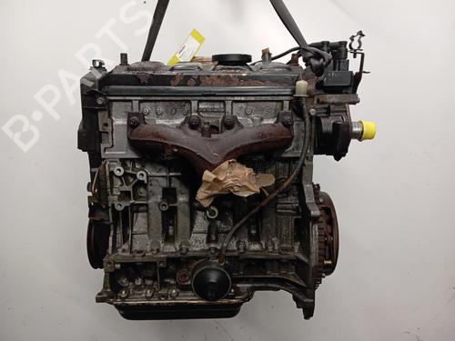Motor CITROËN SAXO (S0, S1) 1.0 X (50 hp) 30650572